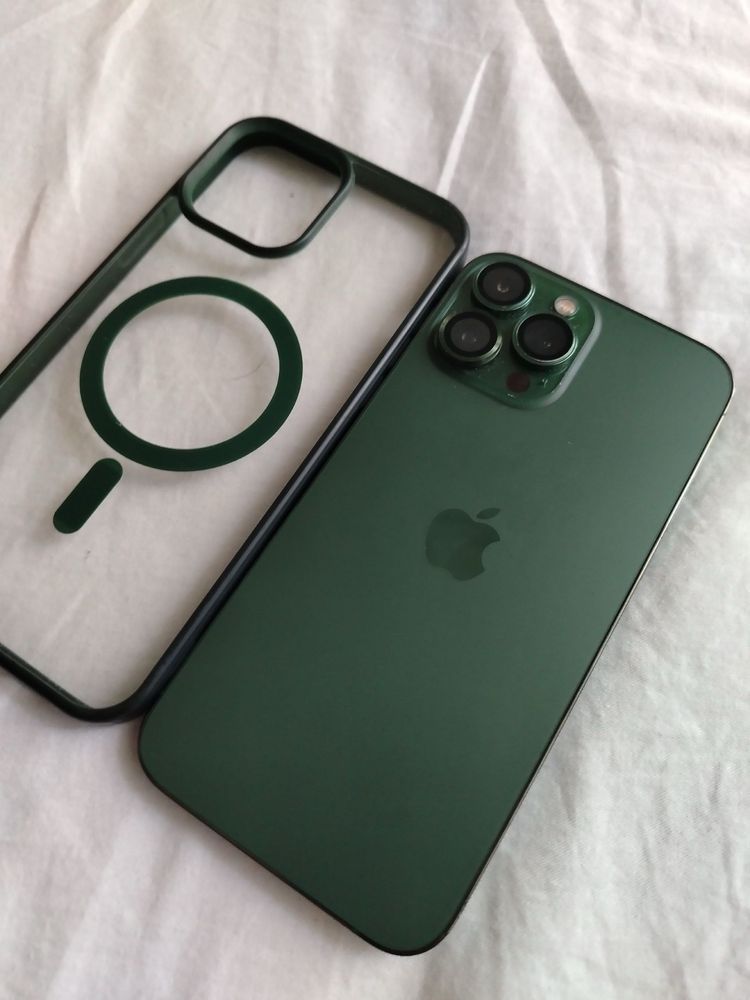 Iphone 13 pro max