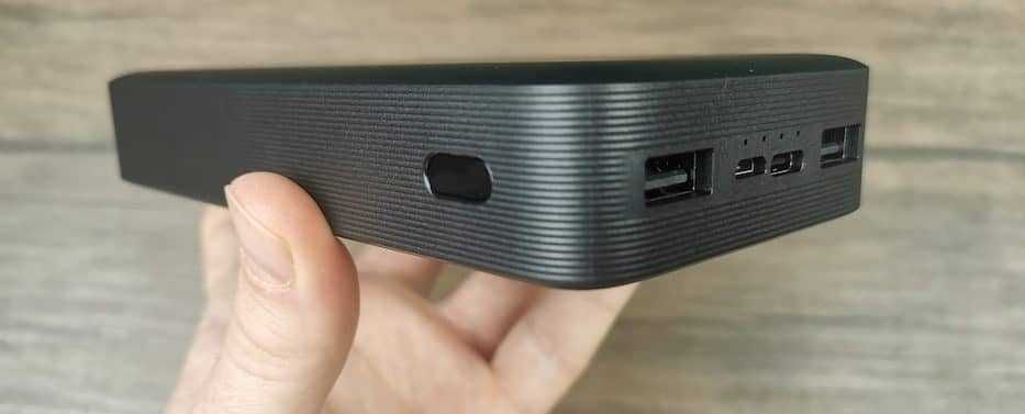 Powerbank Redmi 20000mAh