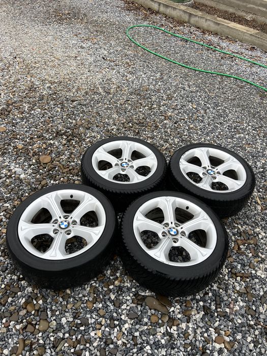 Vand jante bmw 18
