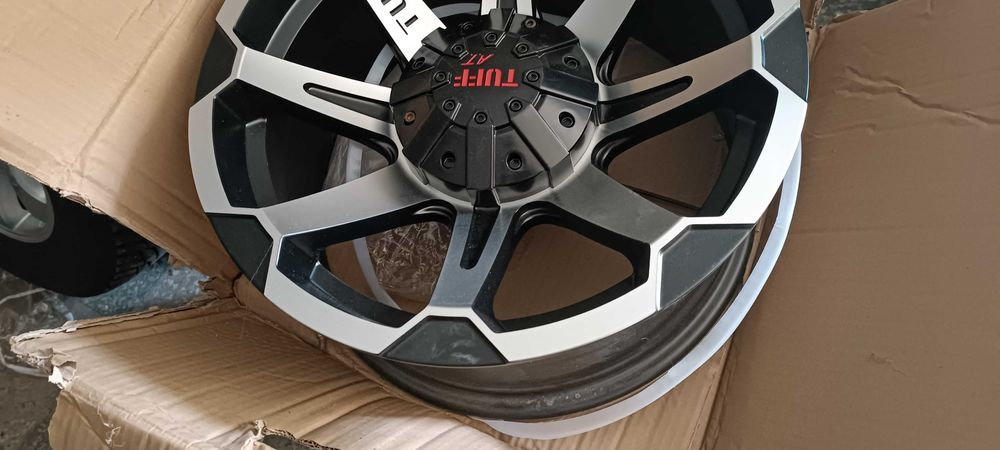 продам новый диск  tuf  в коробке цена 55000