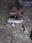 Turbina opel 2.0 Zafira astrag vectra turbosuflanta 2.0dti dezmembrez