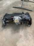 Всмукателен колектор Subaru 3.0 245 кс