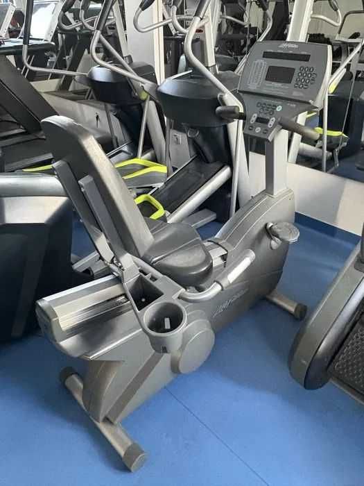 Bicicleta Life Fitness