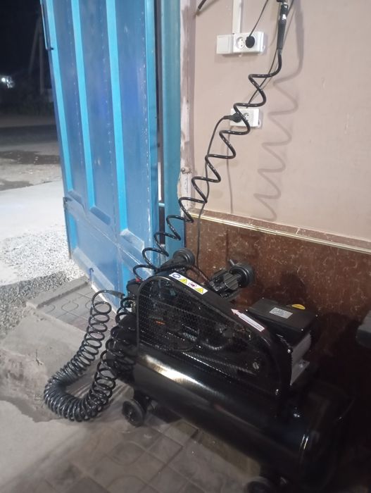 Vilkanzatsiya texnikalari