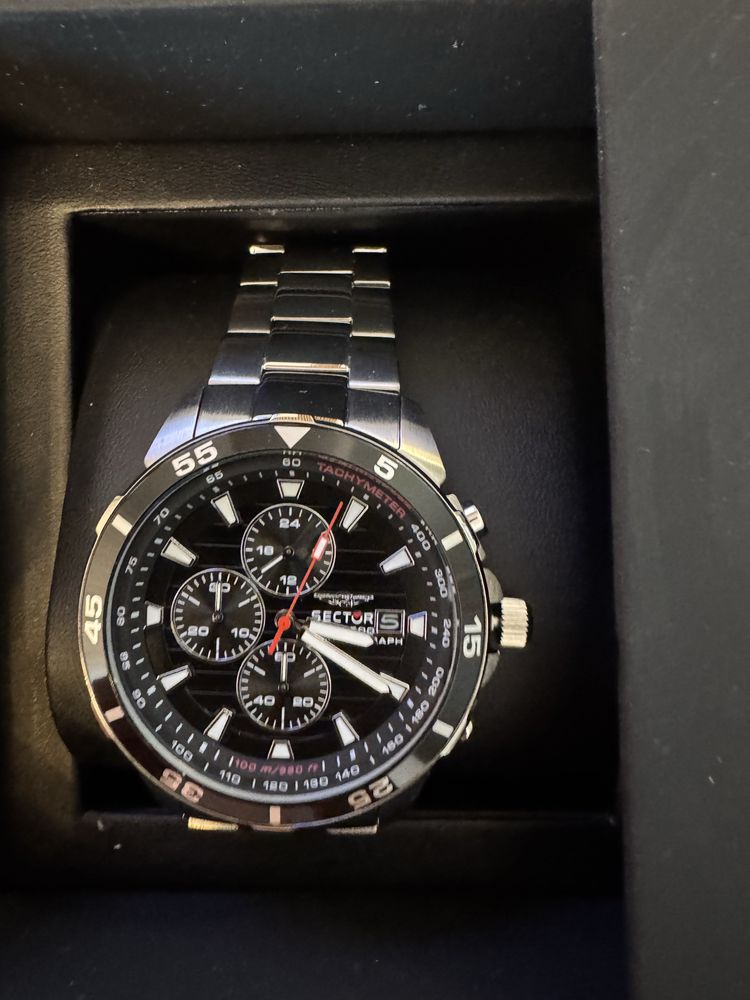 Ceas Sector ADV2500 Chronograph