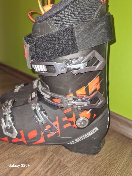 Мъжки ски обувки rossignol