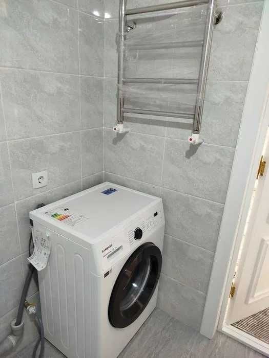 Ijaraga 2 xonali kvartira — Sergeli, metro Sergeli , O'zgarish 308*