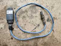 Sonda Lamda Filtru DPF Land Range Rover Evoque 551 Discovery Sport Jaguar XF XE E F Pace motor 2.0 Euro 6