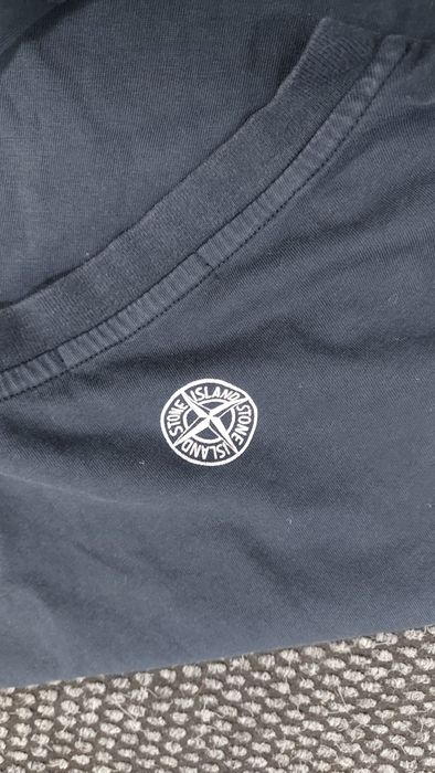 Stone island блуза S размер
