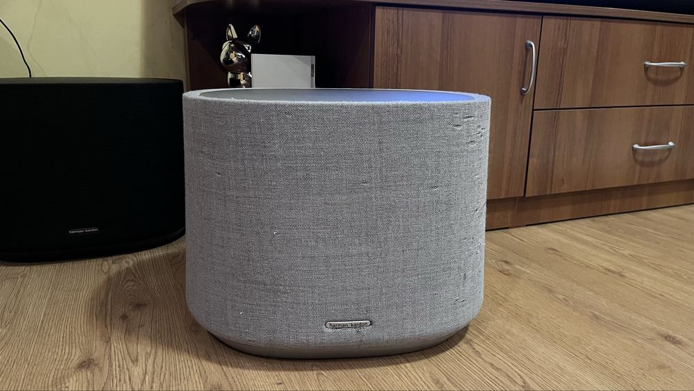 Harman Kardon CITATION SUB 10’ 400W Wi-Fi ( Суббуфер )