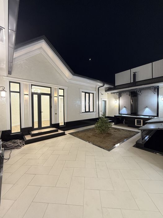 7 хонали ЕВРО ховли сотилади! Сергили тумани, Метро 11-бекат