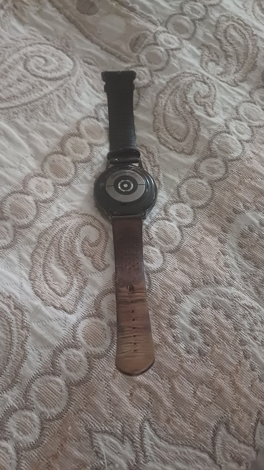 Galaxy watch active 2 смарт часы