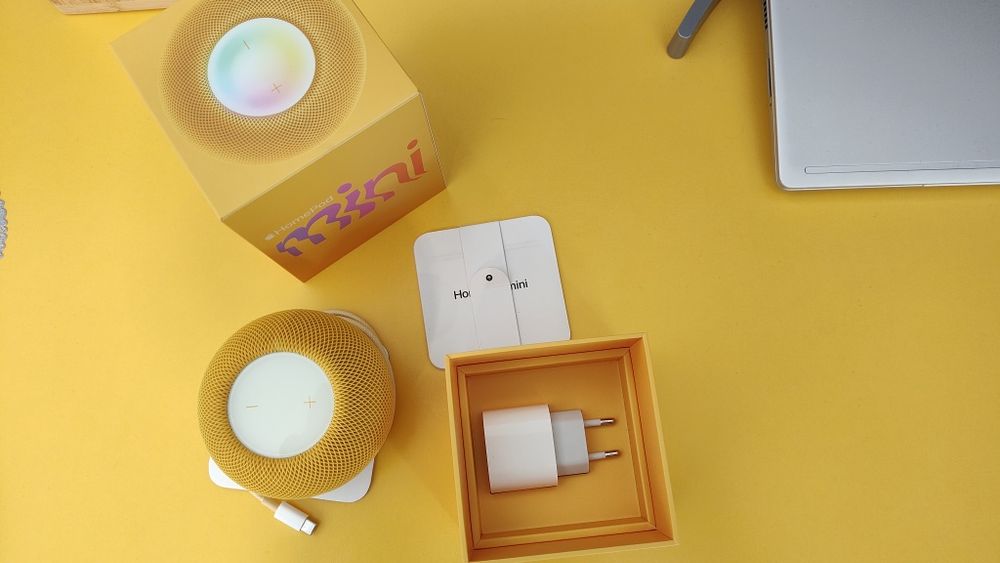Apple Homepod Mini