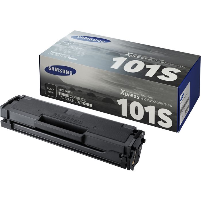 тонер касета SAMSUNG MLT-D101S TONER