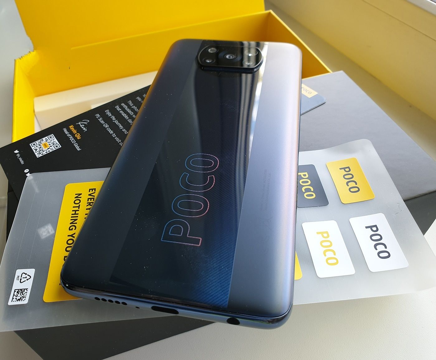 Xiomi Poco X3 PRO 8/256GB