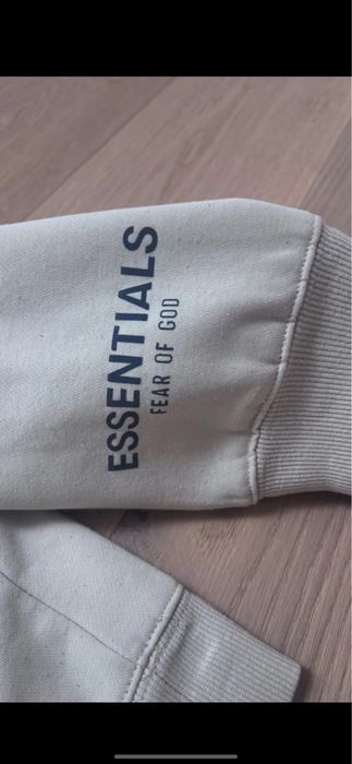 Hanorac Fear of God Essentials – unisex