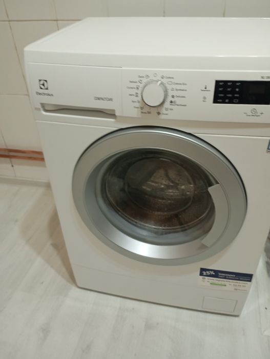 Mașina spalat atare buna