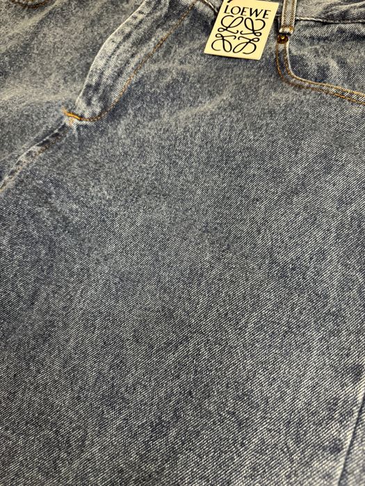 IN STOC | Blugi Loewe Premium