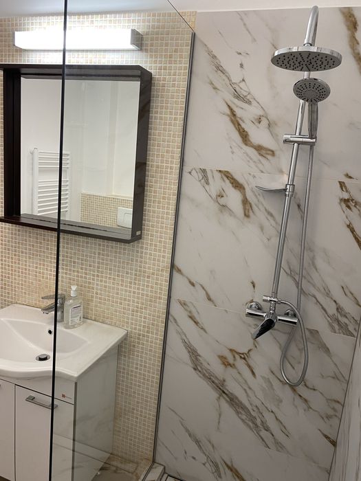 Apartament 3 camere mobilat si utilat strada Teilor