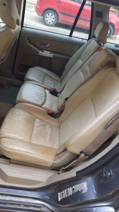 Vând Volvo XC90, 7 locuri, automată, 2004
