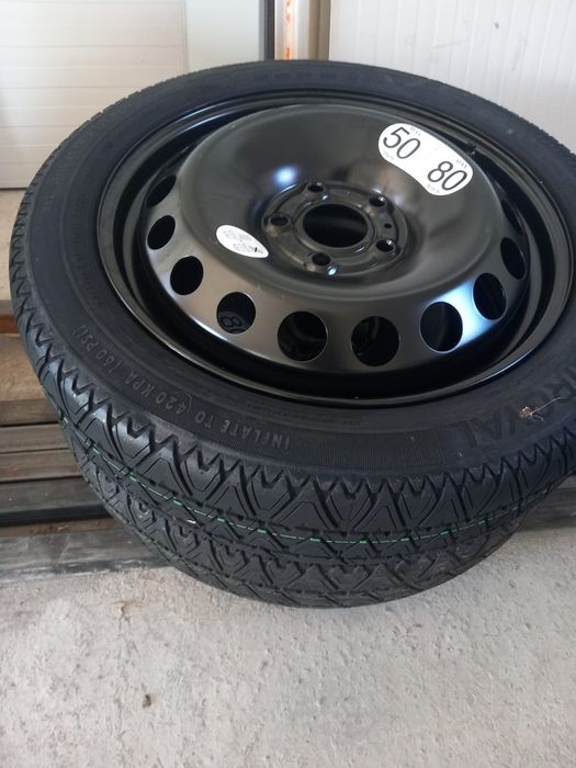 Rezerva slim Megane 4 Kadjar Espace Talisman 17