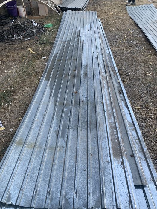 Профнастиль профнастиль