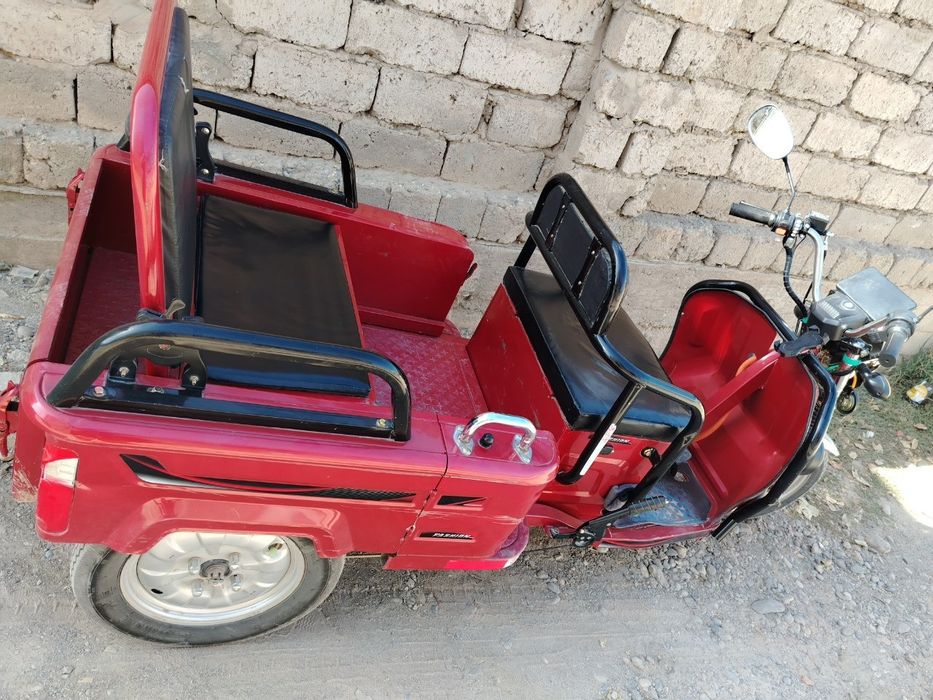 4 oy garantya berilgan