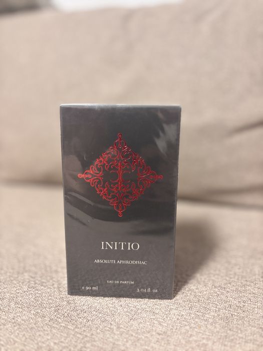 Initio Parfums Privés Absolute Aphrodisiac Eau de Parfum 90ml