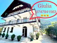 Cazare Casa Giulia 3 margarete Baile Herculane