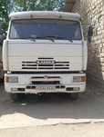 KAMAZ 6520 sotiladi xolati zur