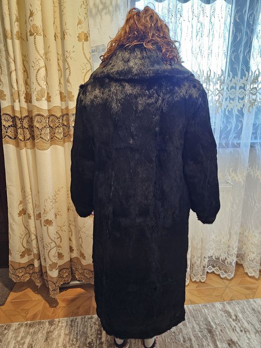 Vand blana naturala iepure