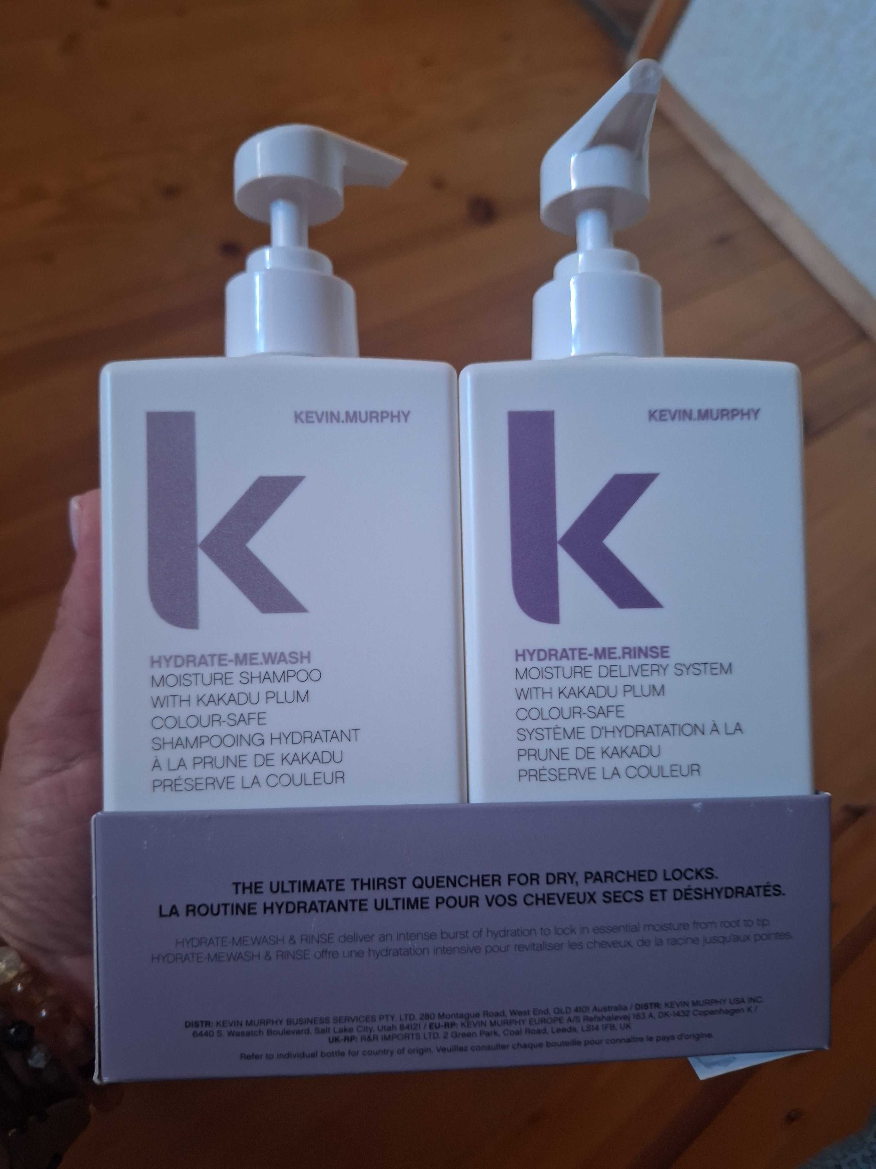 Kevin Murphy 90 лв