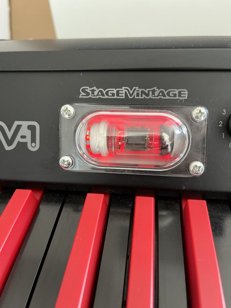 Korg sv1 88 limited edition