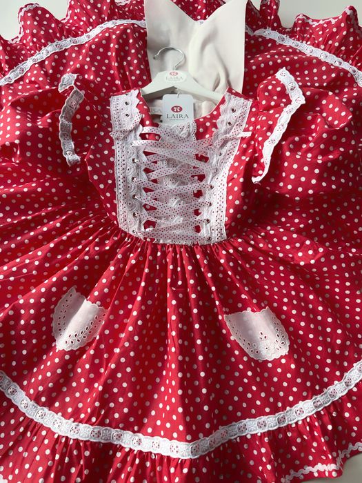 Rochita din bumbac 116