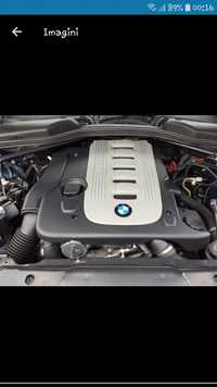 Motor bmw e60 /525d /177cp