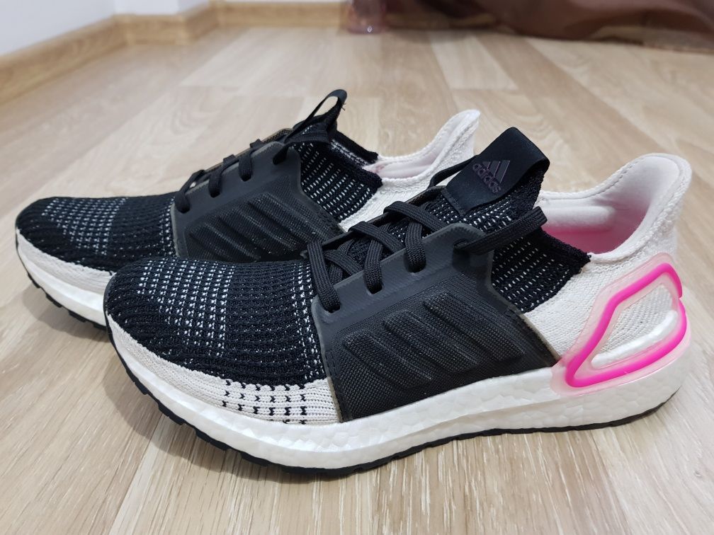 Adidasi Adidas Ultraboost 19 mărimea 39.jordan nike