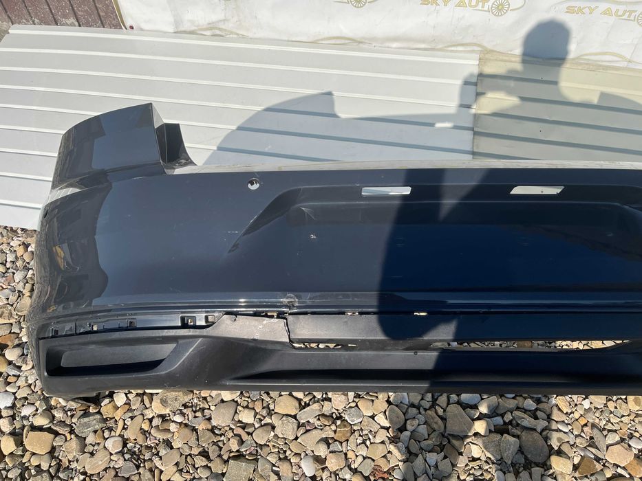Bara spate cu senzori Vw Passat B8 facelift dupa 2019 cod 3G5807421A