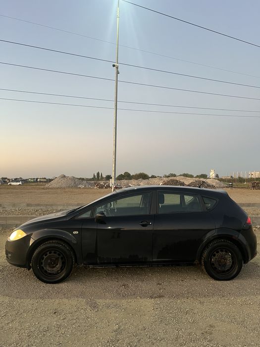 Seat Leon 1.6 benzina