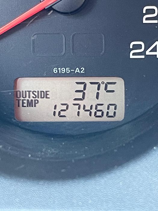 Honda Accord 1.8 V-Tech