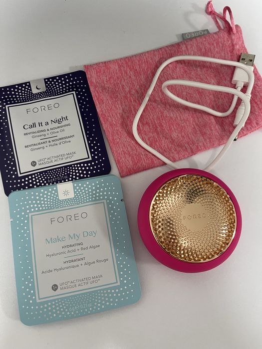 Dispozitiv Foreo Ufo 2