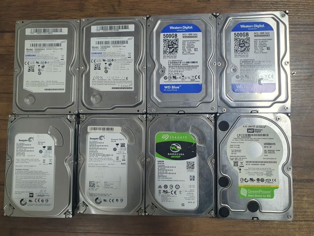 500GB hdd,Оптом ва арзон