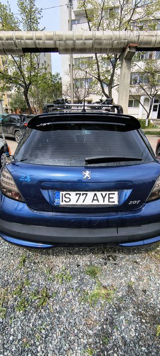 Peugeot 207 *2006*