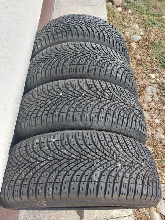 Jante tablă 5x114,3 R16