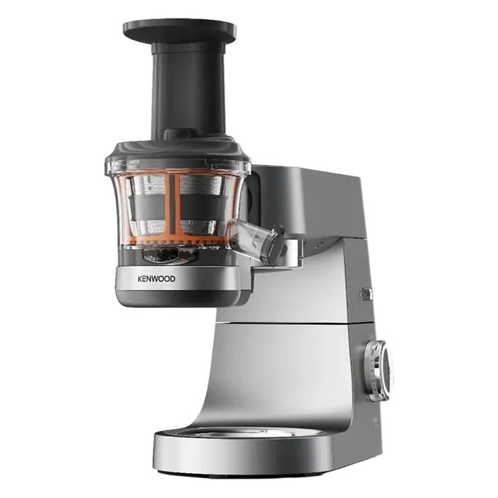 Насадка для кухонной машины Kenwood KAX720 (шнековая соковыжималка
