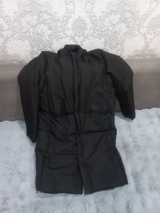 Куртка осень весна