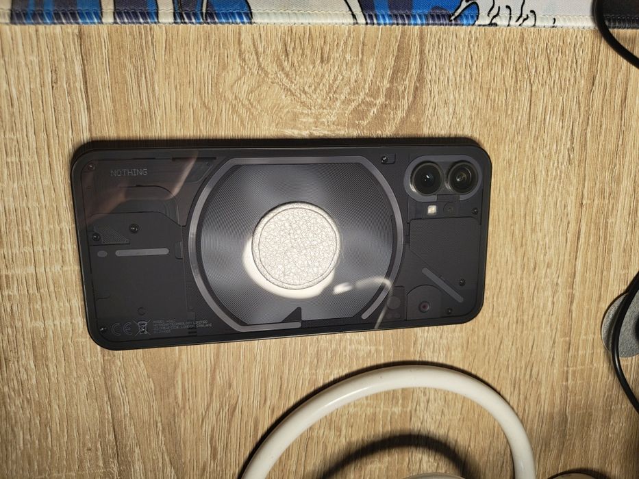 Nothing Phone, 8gb/256gb