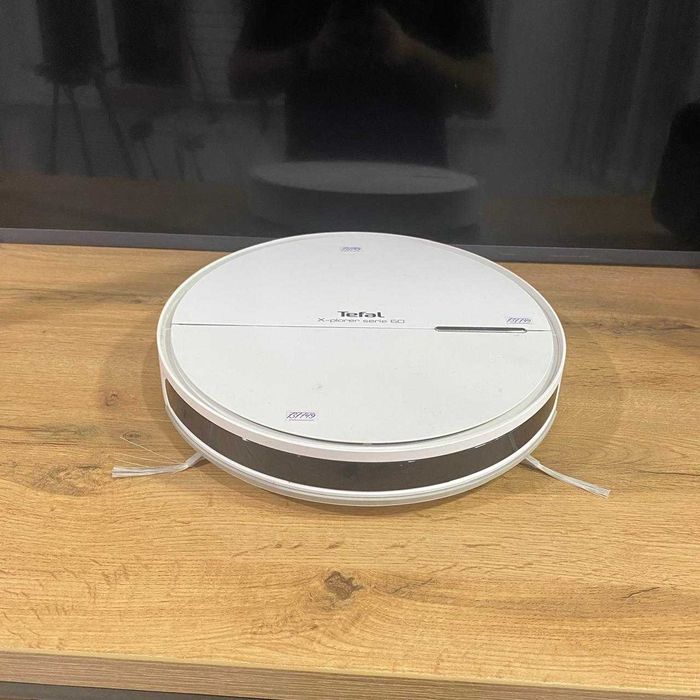 К162/Робот пылесос Tefal X-plorer Seria 60/sk131149