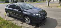 RENAULT LAGUNA 3 2010 2.0 dci