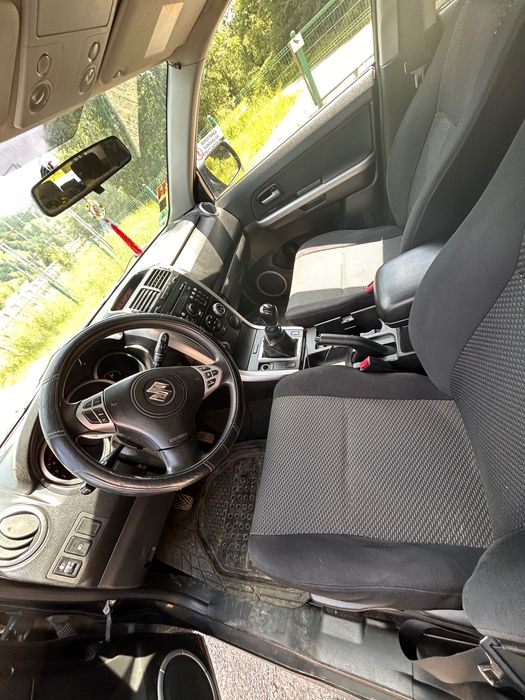 Suzuki Grand Vitara 2009