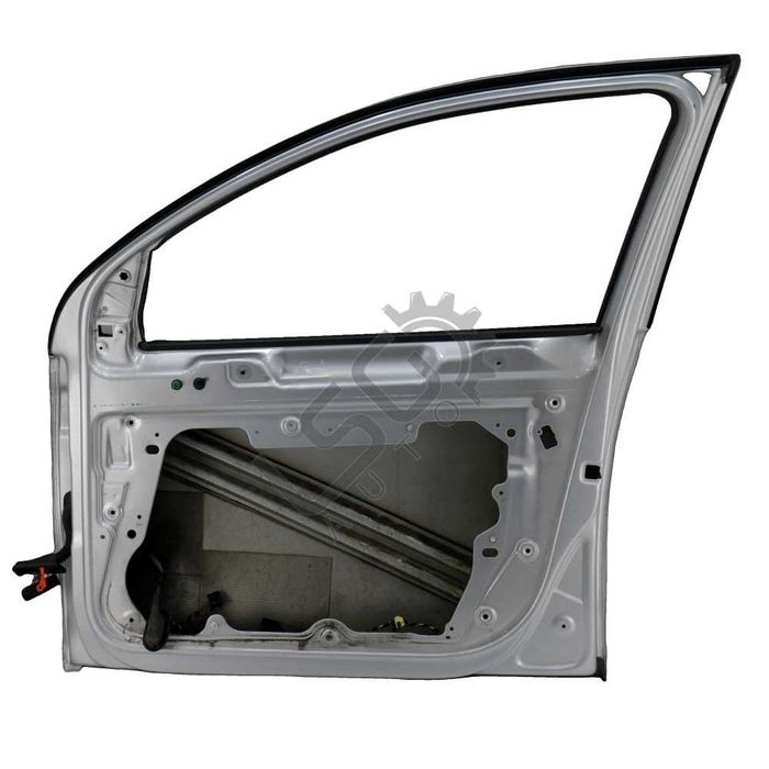 Предна дясна врата Volkswagen Golf VI 2008-2016 ID: 151781